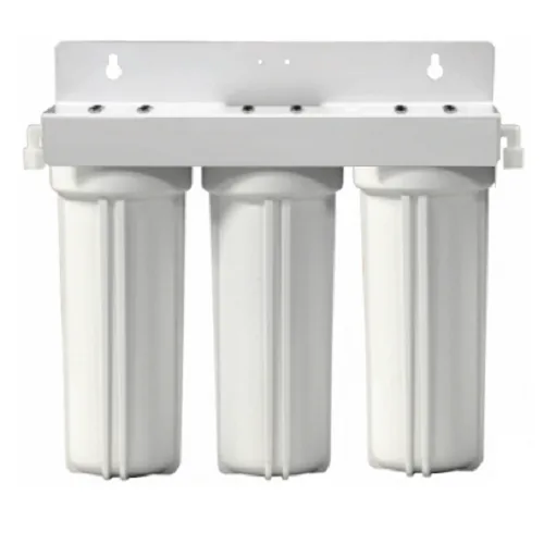 Aqua Best 3 Stage Filter